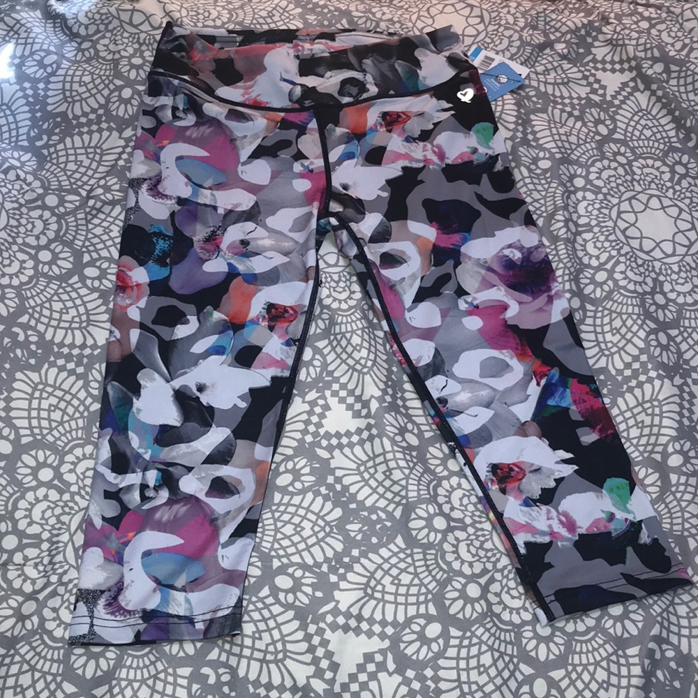 Yoga pants